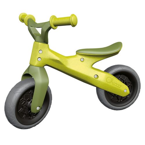 Chicco Balance Bike Eco+ egyensúlyozó futóbicikli Green Hopper