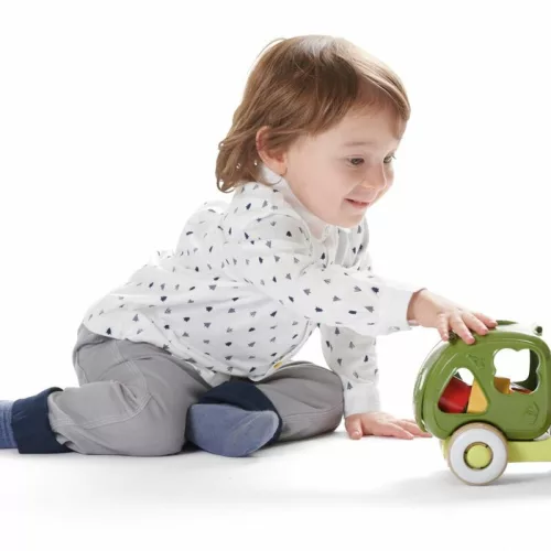 Chicco Kukásautó Eco+ tartozék 5 forma