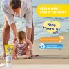 Chicco Ásványi Fényvédő krém SPF50+ (75 ml) UVA, UVB, INFRA sugárzás elleni nagyon magas védelem