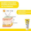 Chicco Ásványi Fényvédő krém SPF50+ (75 ml) UVA, UVB, INFRA sugárzás elleni nagyon magas védelem