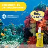 Chicco Fényvédő spray SPF 50+, 150 ml UVA, UVB, INFRA sugárzás elleni nagyon magas védelem
