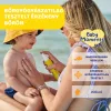 Chicco Fényvédő spray SPF 50+, 150 ml UVA, UVB, INFRA sugárzás elleni nagyon magas védelem