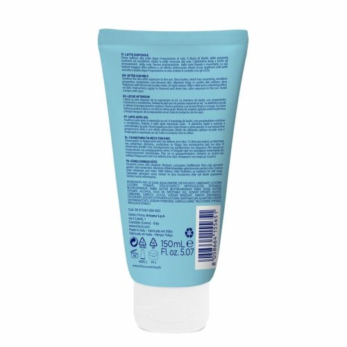 Chicco Napozás utáni tej 150 ml Shea vaj, Allatoin