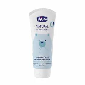 Chicco Popsikrém 4in1 100ml