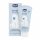 Chicco Tápláló krém 150 ml Shea vajjal és E-vitaminnal - kék