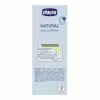 Chicco Tápláló krém 150 ml Shea vajjal és E-vitaminnal - kék