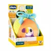 Chicco Soft Ball puha csörgős textil labda babakocsi-játék