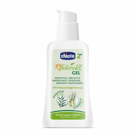   Chicco NaturalZ gél 60 ml - véd, frissít, hidratál kellemes kültéri tartózkodás