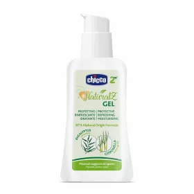   Chicco NaturalZ gél 60 ml - véd, frissít, hidratál kellemes kültéri tartózkodás