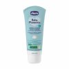 Chicco Popsikrém mindennapra 100 ml - cink-oxid mentes, illatmentes 96% természetes