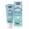 Chicco Popsikrém mindennapra 100 ml - cink-oxid mentes, illatmentes 96% természetes