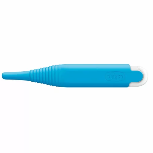Chicco Digi Baby digitális hőmérő 1 db tokban - ultra kicsi