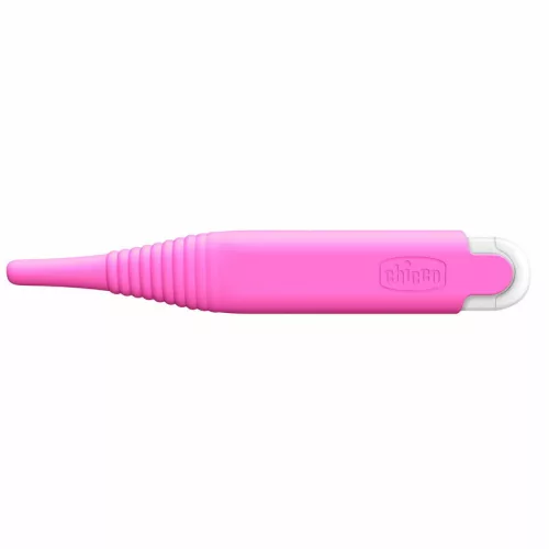 Chicco Digi Baby digitális hőmérő 1 db tokban - ultra kicsi