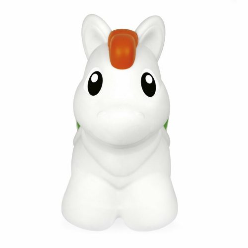 Chicco Felfújható ugráló rodeo kézipumpával - 2-5 év