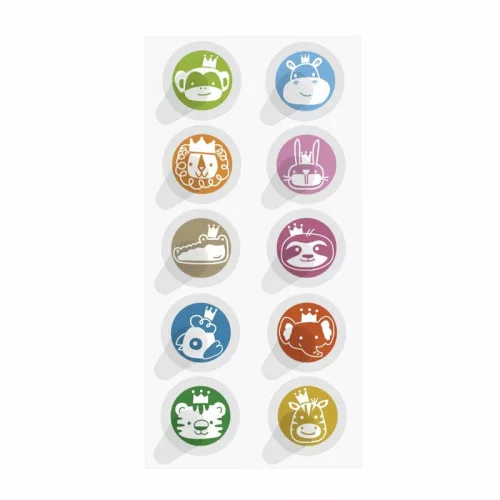 Chicco Csípés utáni tapaszok 30 db (3 év+) körömvirág, zanthoxylum, levendula és E-vitamin