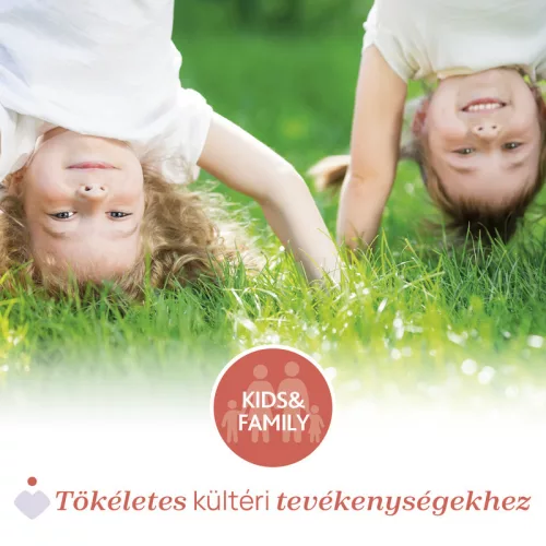 Chicco Csípés utáni tapaszok 30 db (3 év+) körömvirág, zanthoxylum, levendula és E-vitamin