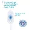 Chicco Fogkefe 3-6 év tejfogakhoz tapadókorongos védőkupakkal