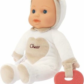 Chicco Az első babám játékbaba 0m+ - 30 cm