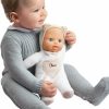 Chicco Az első babám játékbaba 0m+ - 30 cm