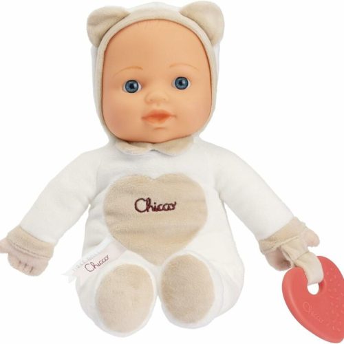 Chicco Az első babám játékbaba 0m+ - 30 cm