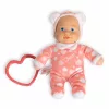 Chicco My First Doll Dou-Dou 18 cm ölelős puha játékbaba születéstől kezdve a gyermek társa