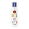 Chicco POP Habsampon és Fürdőhab Spray 200ml vaníliás keksz illatú gyerekek és tinik részére