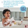 Chicco POP Habsampon és Fürdőhab Spray 200ml vaníliás keksz illatú gyerekek és tinik részére