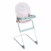 Chicco My First játék etetőszék játékbabákhoz valósághű dizájn