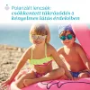 Chicco Napszemüveg 24m+ polarizált tükörlencsével UVA-UVB magas védelem