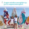 Chicco Napszemüveg 24m+ tükörlencsével 2026 UVA-UVB magas védelem