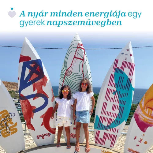 Chicco Napszemüveg 24m+ tükörlencsével 2026 UVA-UVB magas védelem