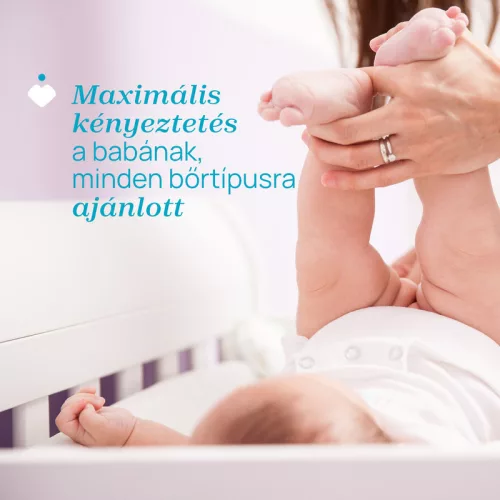 Chicco Hintőpor kukoricakeményítővel 130 g talkummentes