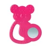 Chicco Koalás hűsitő rágóka 4m+ pink