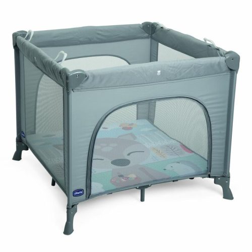 Chicco Open Box Playpen utazójáróka 0-15 kg, max. 4 évig