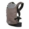 Chicco Skin Fit bébihordozó, 9 kg-ig szülő felé néző pozíció, warm beige