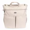 Chicco Parent Bag kismamatáska és válltáska 11 tárolózsebbel, pelenkázóval