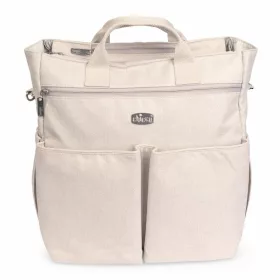   Chicco Parent Bag kismamatáska és válltáska 11 tárolózsebbel, pelenkázóval