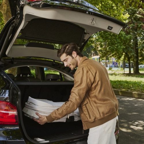 Chicco Flexi mózeskosár csak szettben kapható a Bellagio babakocsihoz Kory Plus hordozóval