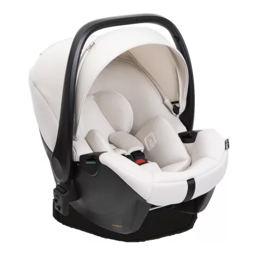 Chicco KORY PLUS I-Size 40-85 cm hordozó autósülés 0+ korcsoport