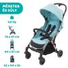 Chicco Cheerio utazó babakocsi automata zárral 0-15 kg Hydra