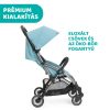 Chicco Cheerio utazó babakocsi automata zárral 0-15 kg Hydra