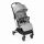 Chicco TROLLEYme babakocsi automata zárral 0-15 kg, 0-3 év, Light grey