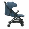 Chicco TROLLEYme babakocsi automata záródással 0-15 kg, 0-3 év, Calypso blue