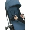 Chicco TROLLEYme babakocsi automata záródással 0-15 kg, 0-3 év, Calypso blue