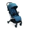 Chicco TROLLEYme babakocsi automata záródással 0-15 kg, 0-3 év, Calypso blue