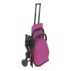 Chicco TROLLEYme babakocsi a Aurora, Pink