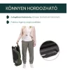Chicco FOLD & GO S autósülés 100-150 cm 3,5 - 12 év