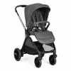 Chicco BELLAGIO Trio babakocsi önműködő záródással 22 kg-ig
