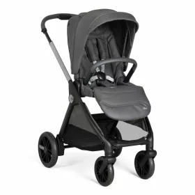   Chicco BELLAGIO Trio babakocsi önműködő záródással 22 kg-ig