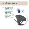 Chicco BELLAGIO Trio babakocsi önműködő záródással 22 kg-ig